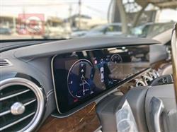 مرسيدس بنز E-Class
